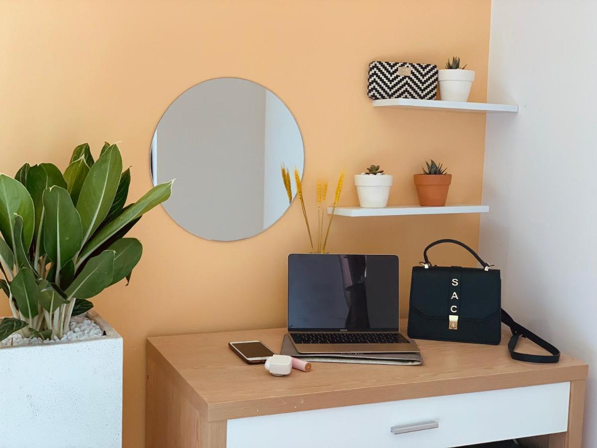 Hera Boutique Hotel Да Лат Екстериор снимка