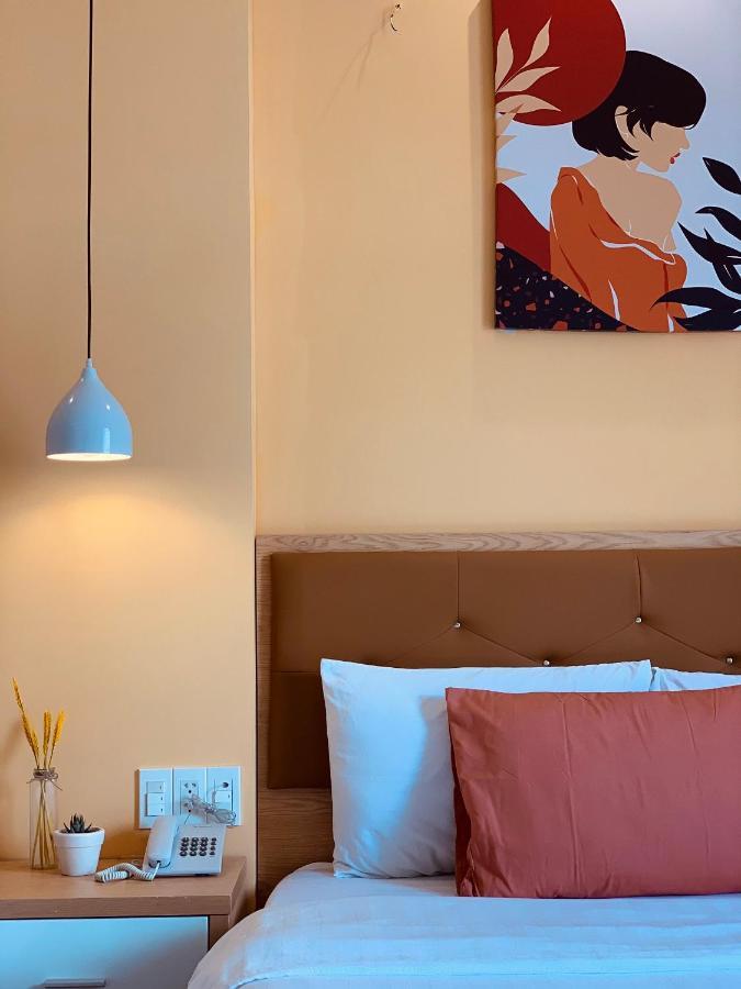 Hera Boutique Hotel Да Лат Екстериор снимка