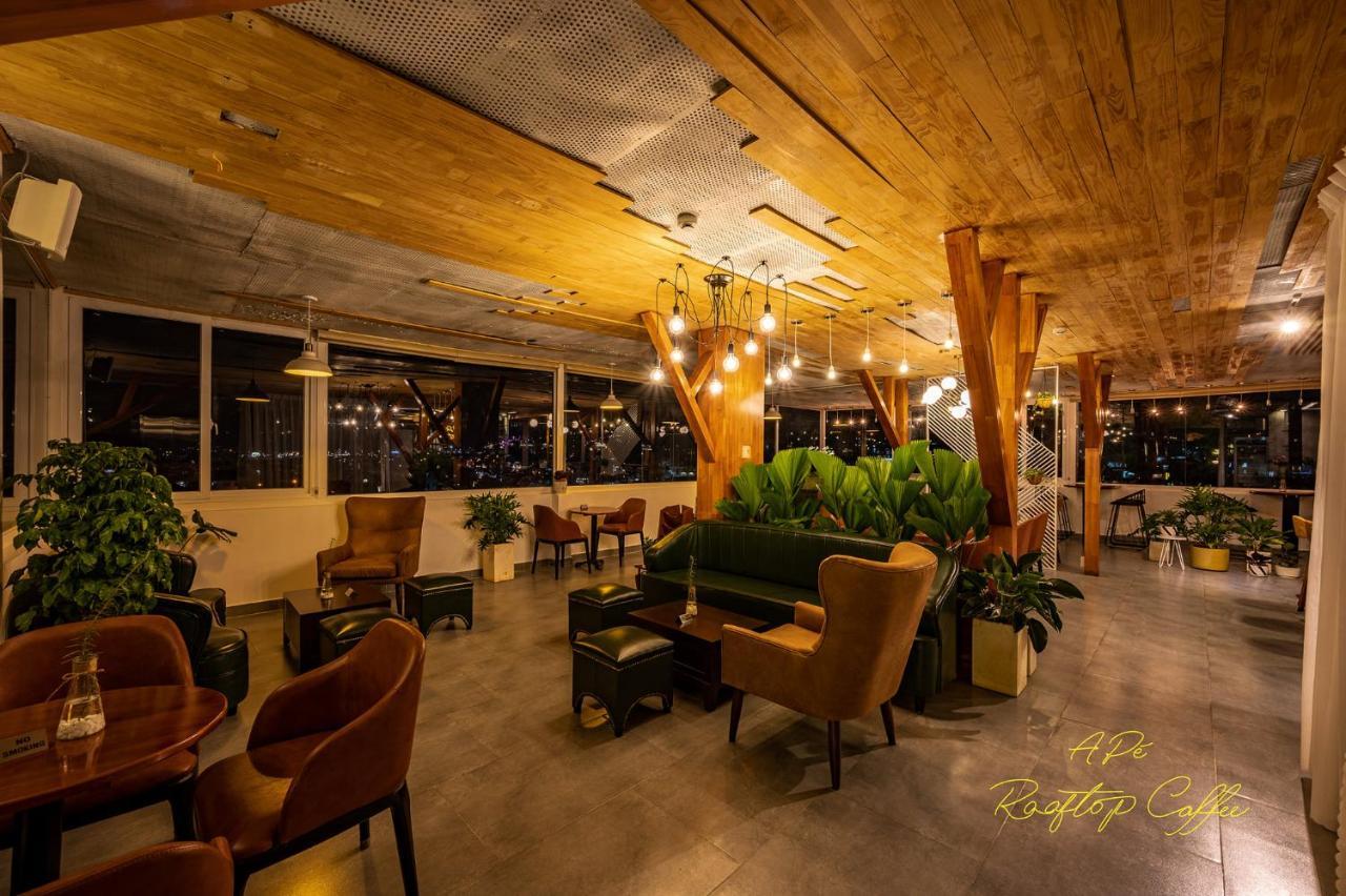 Hera Boutique Hotel Да Лат Екстериор снимка